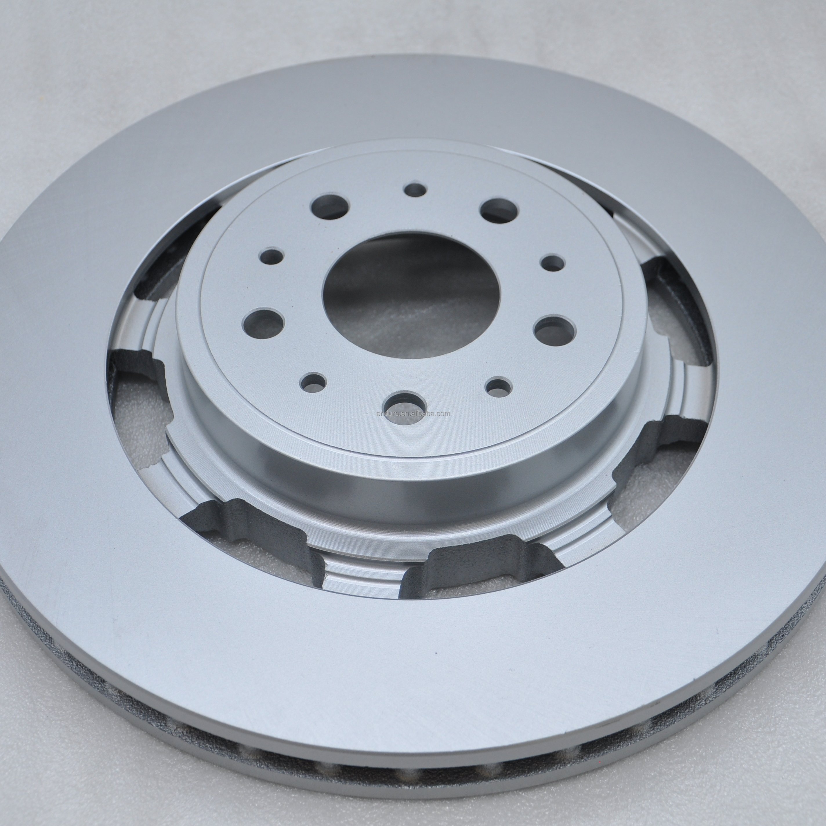 New Auto Part Rear Brake Disc Assembly for Isuzu and Mazda Japan Used Cars (Models CLA A5 A7 Q7 A4) Steel Material
